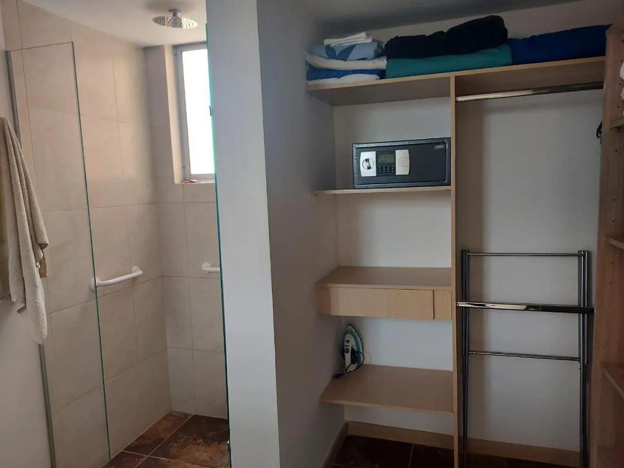 Διαμέρισμα Lovely One Bedroom Condo In Beautiful Laureles Μεντεγίν