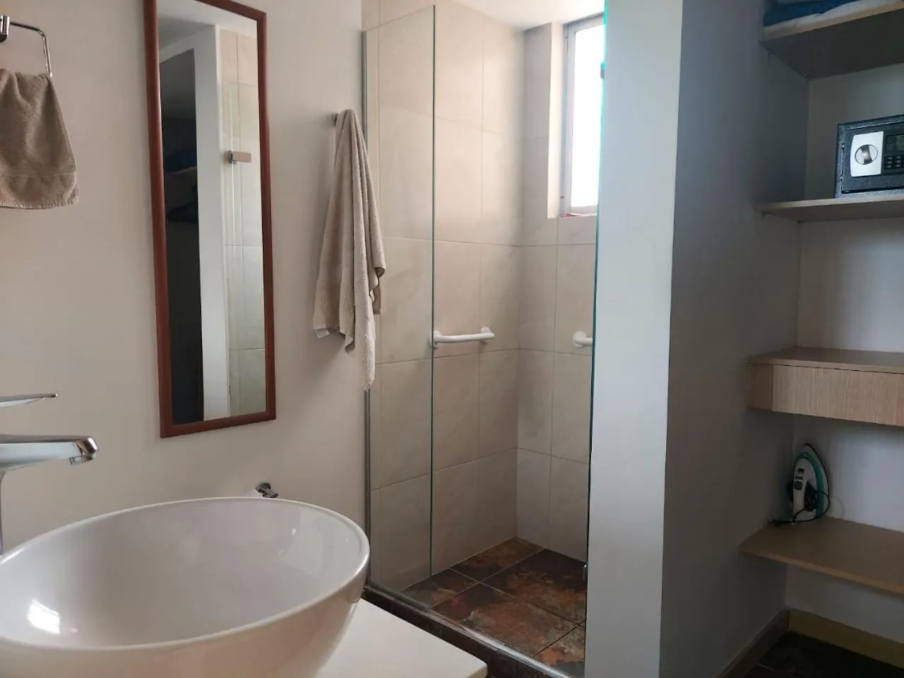 Lovely One Bedroom Condo In Beautiful Laureles Medellin 0*,