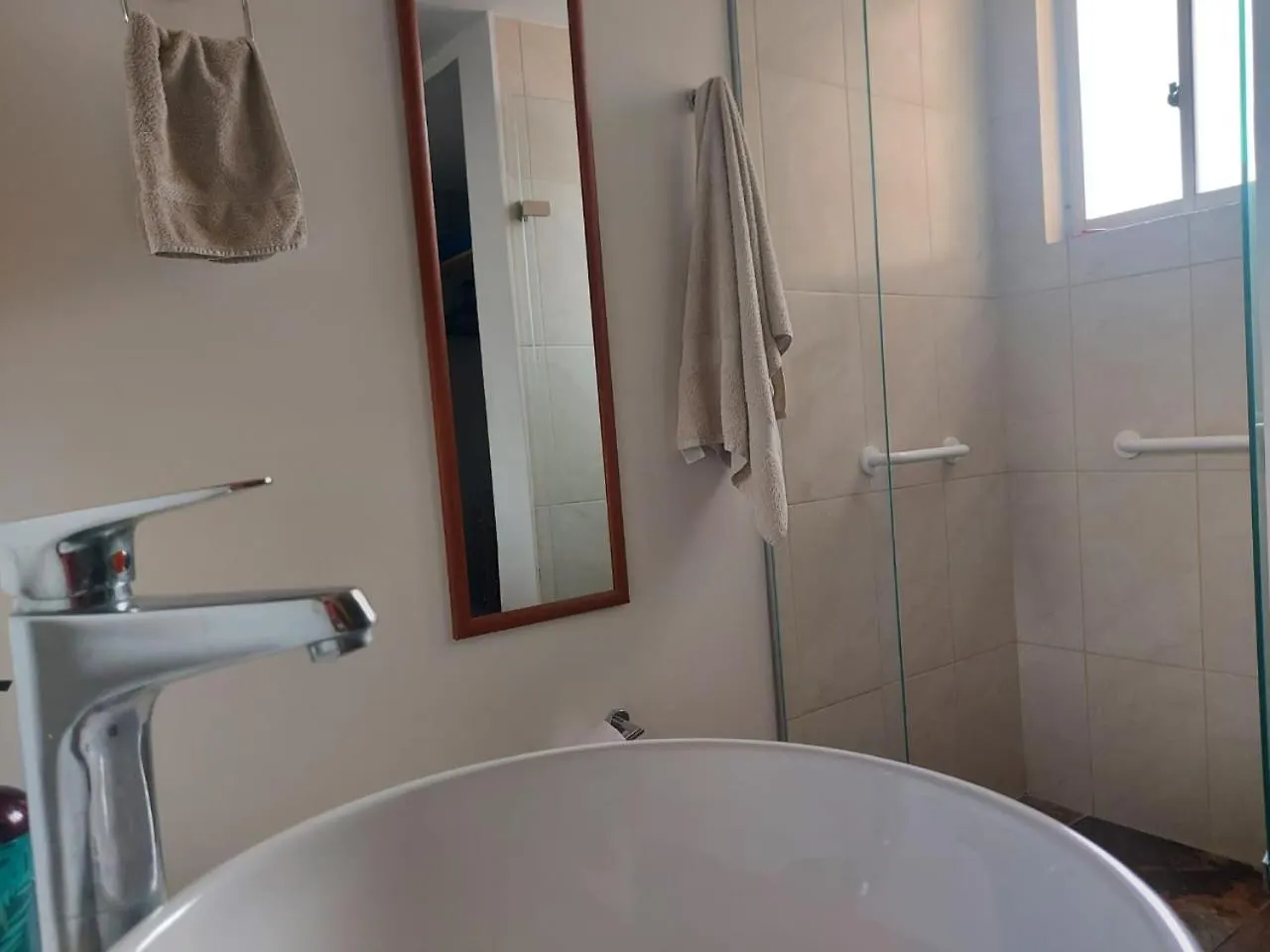 Lovely One Bedroom Condo In Beautiful Laureles Medellin Apartment