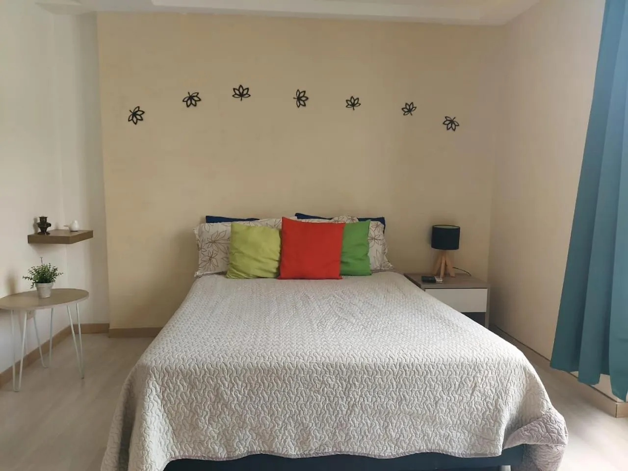 Apartment Lovely One Bedroom Condo In Beautiful Laureles Medellin