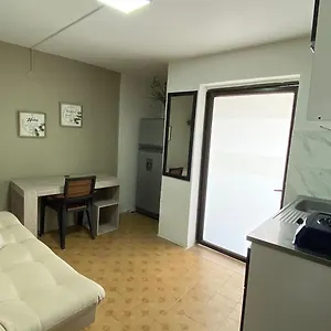 Apartment Rest In The Poblado, Medellin